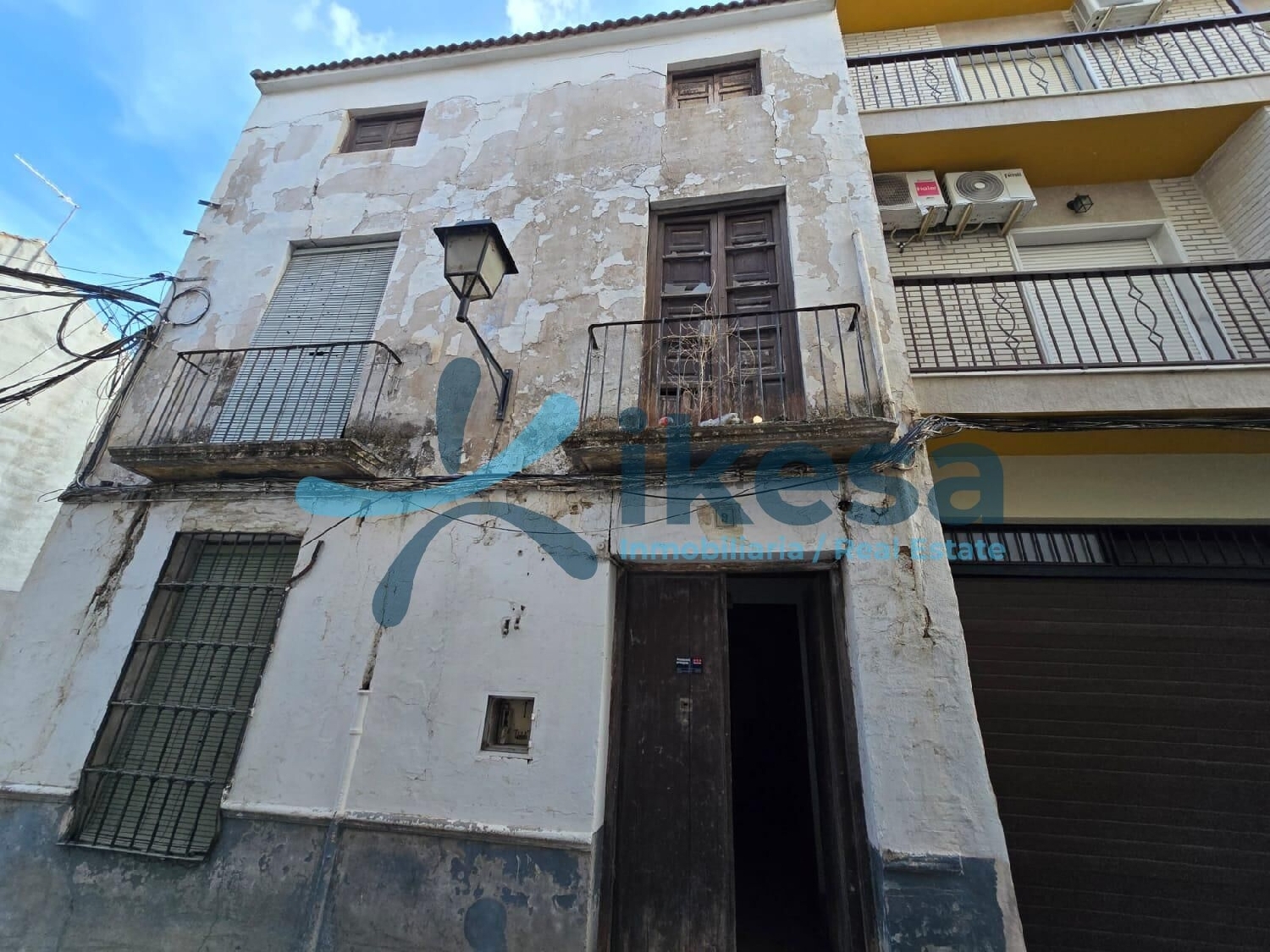 à vendre maison Abeleira De Bocija Bergantiños 2