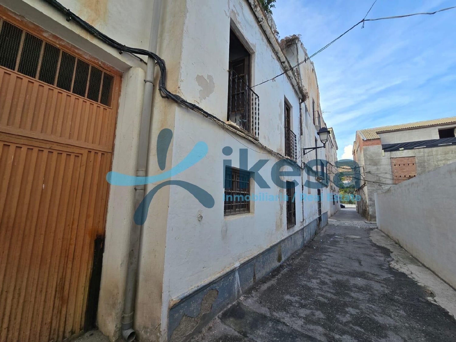 à vendre maison Abeleira De Bocija Bergantiños 4