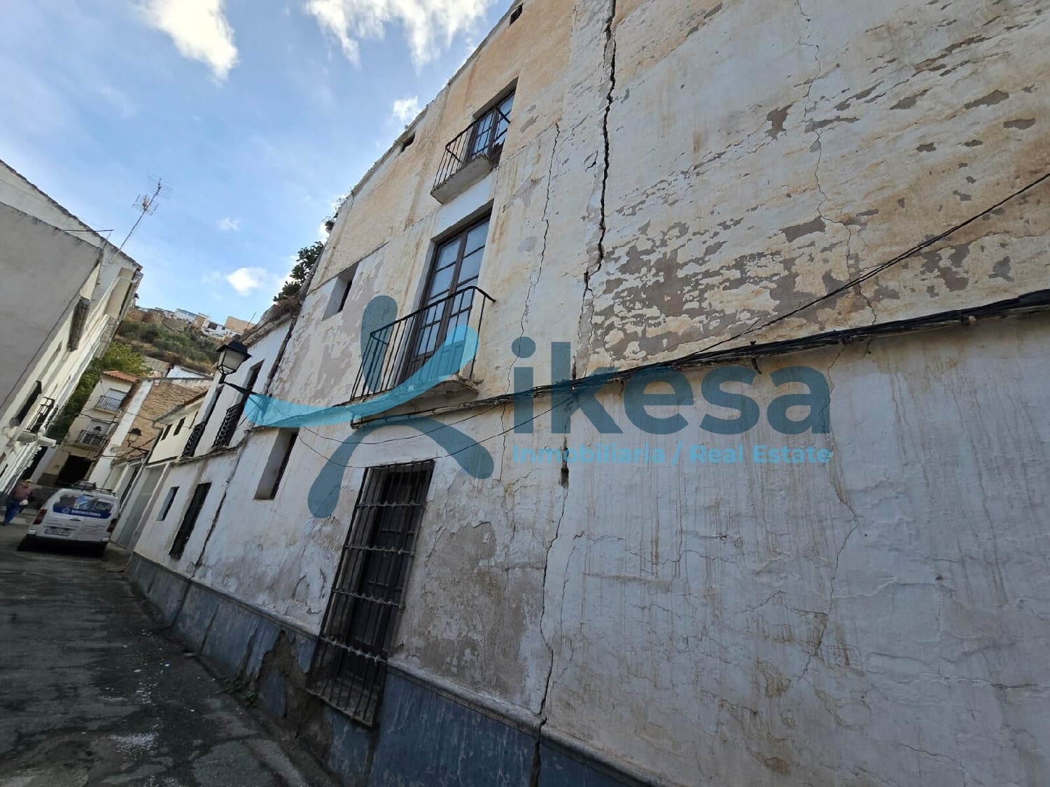à vendre maison Abeleira De Bocija Bergantiños 5