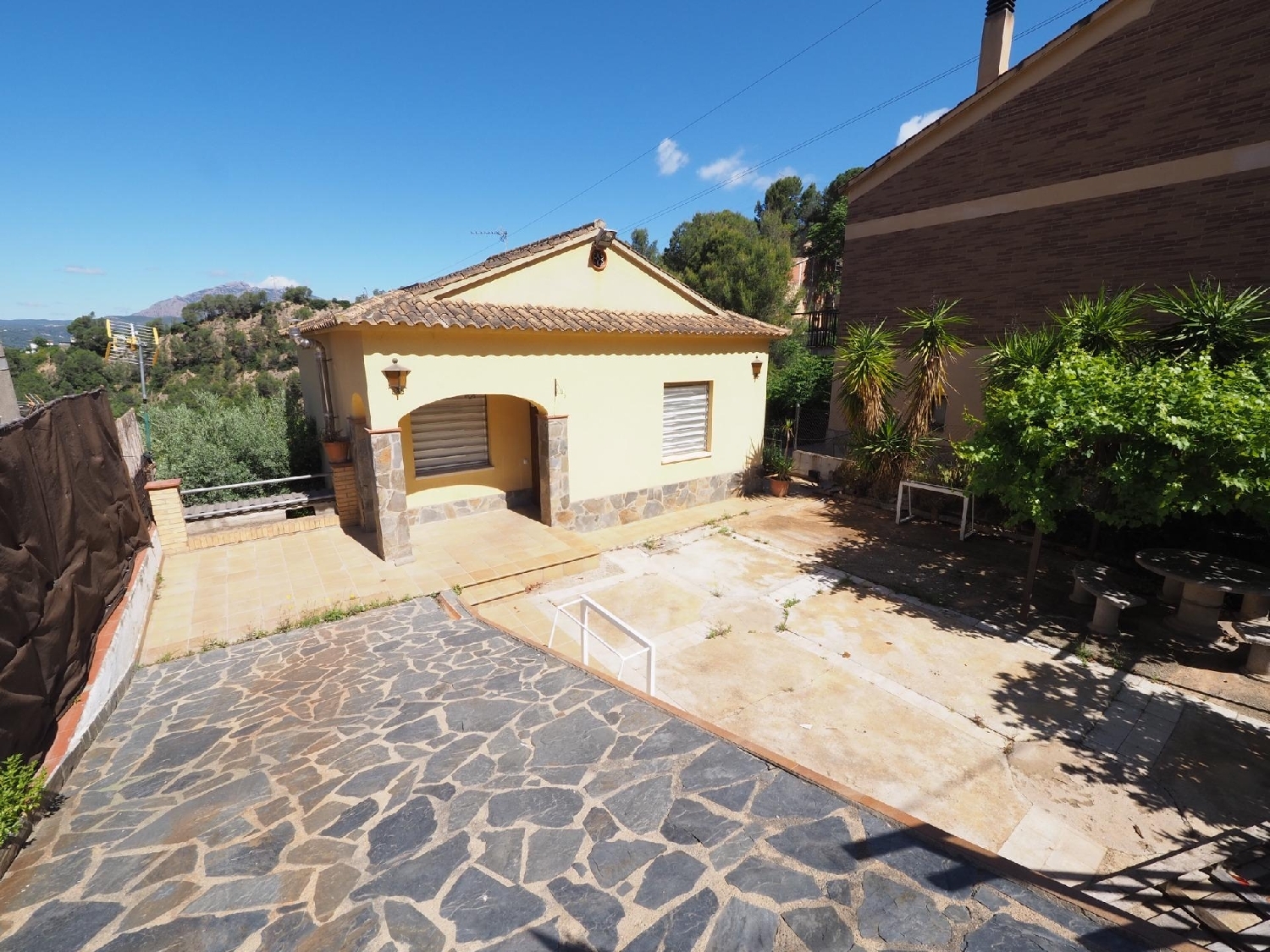  for sale house Abrera Baix Llobregat 1