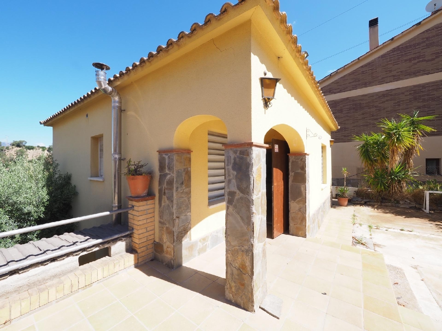  for sale house Abrera Baix Llobregat 3
