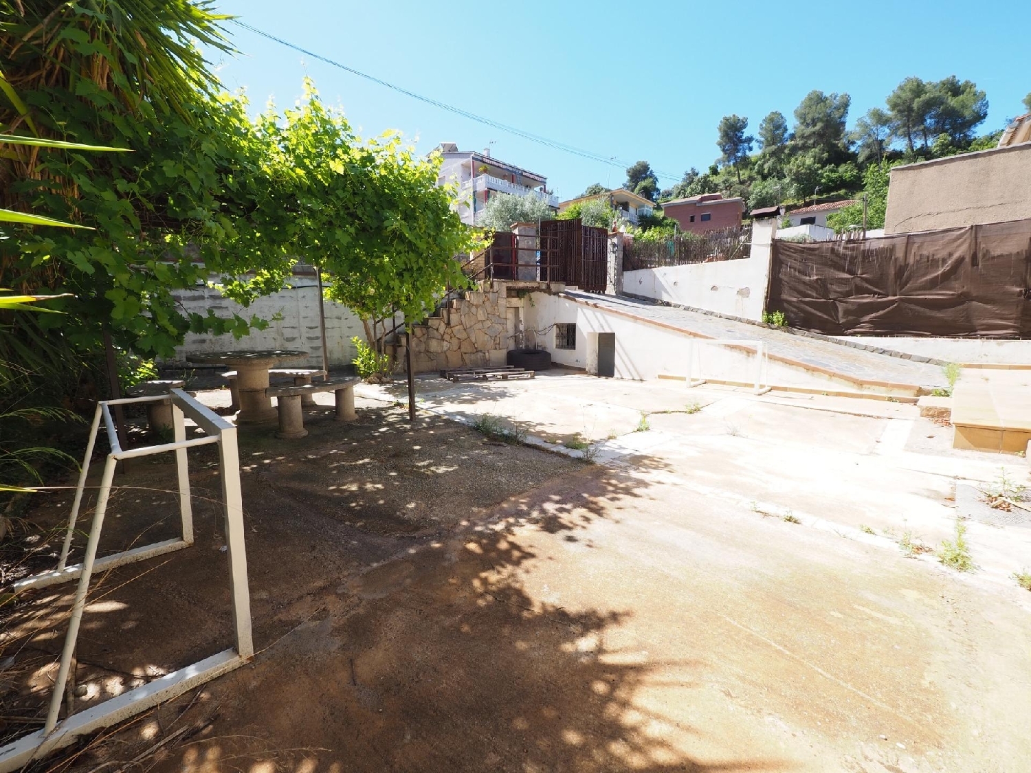  for sale house Abrera Baix Llobregat 6