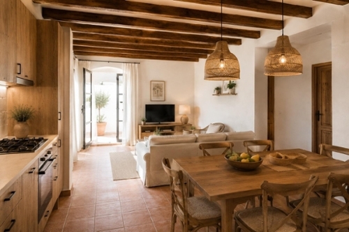 Ador Safor hus foto 6384811