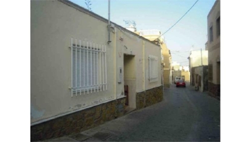 Adra Poniente Almeriense maison foto 6385792