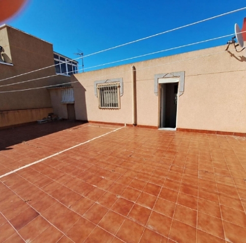 Adra Poniente Almeriense maison foto 6387680