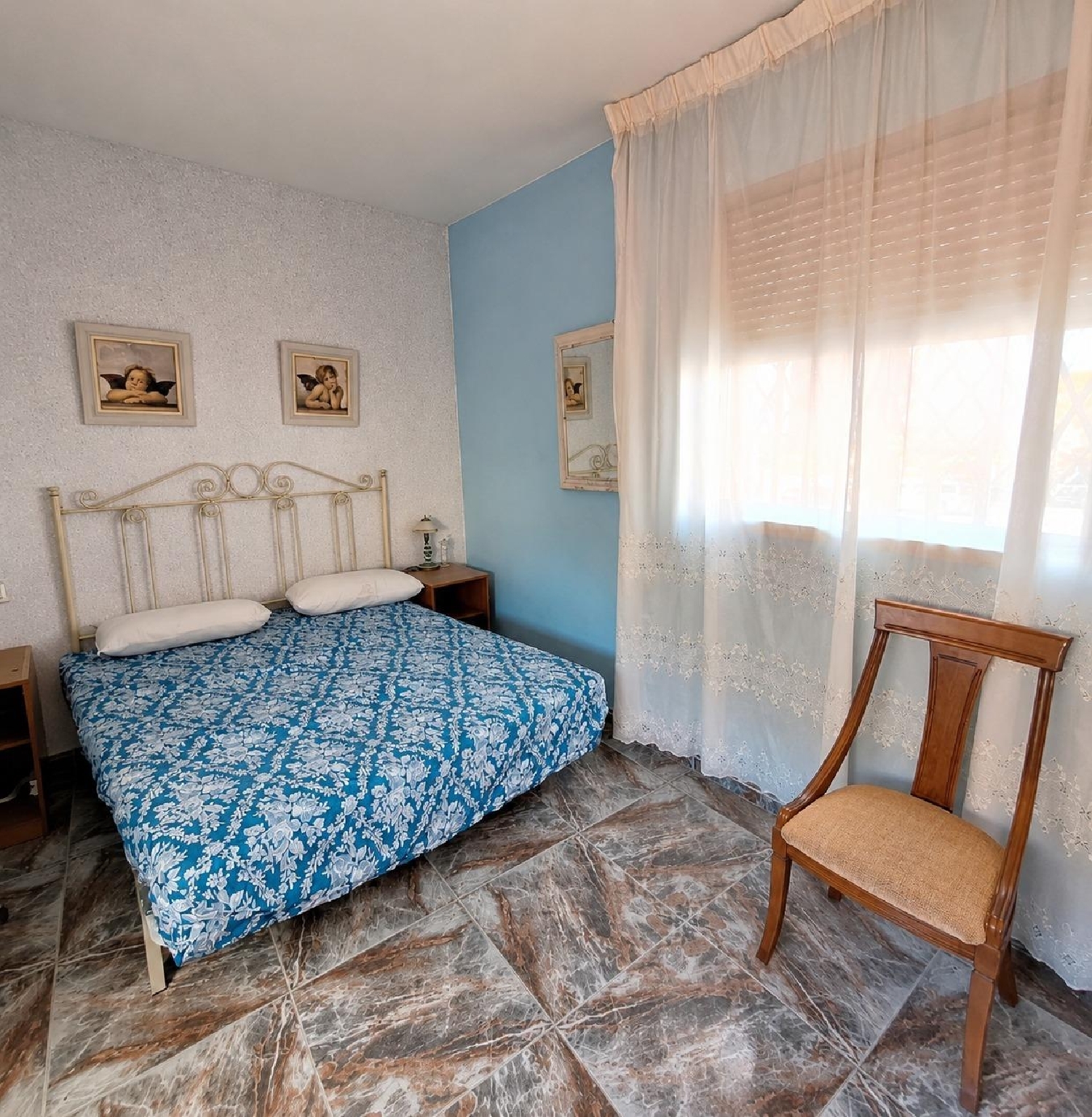  à vendre maison Adra Poniente Almeriense 5