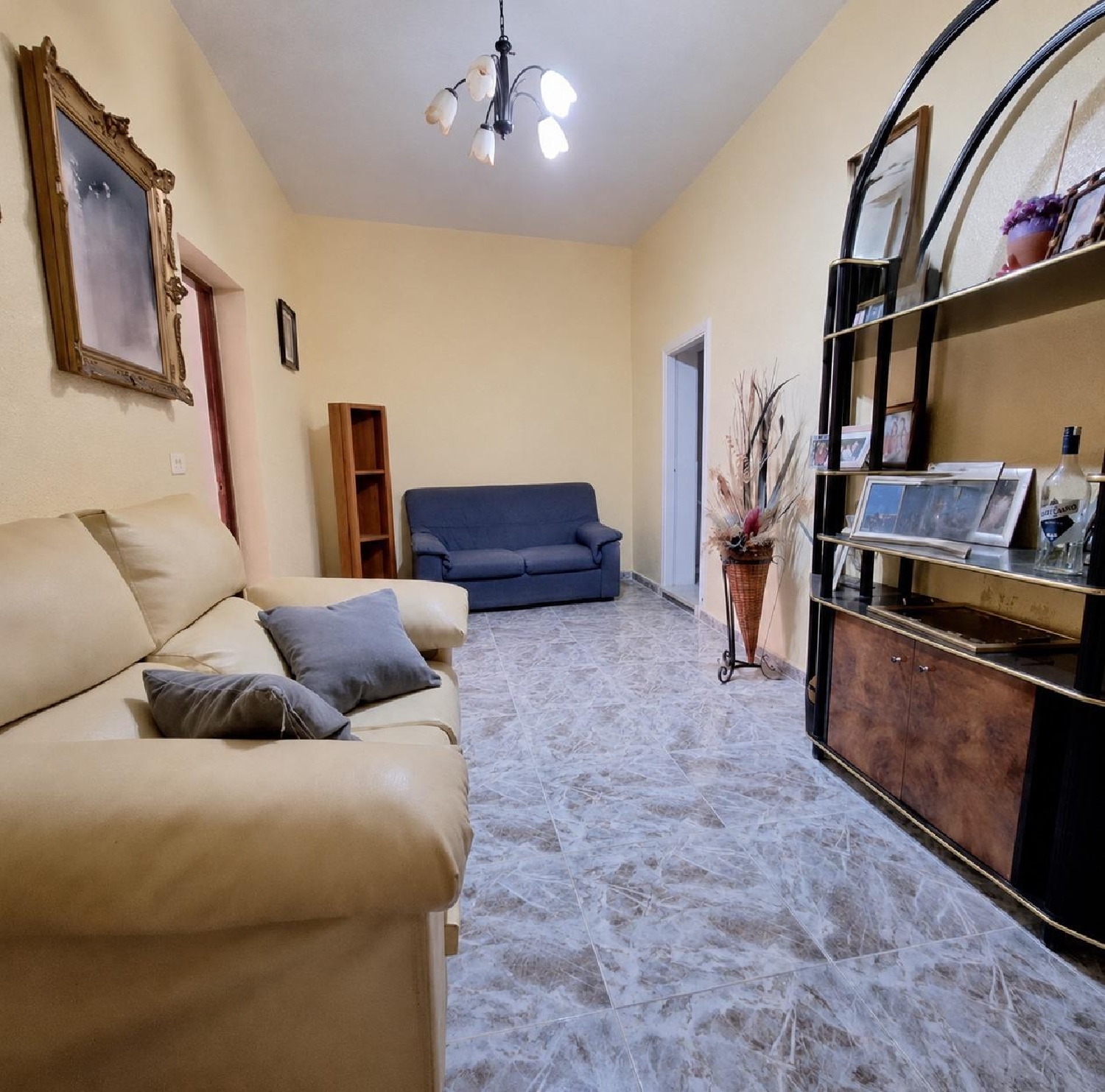  à vendre maison Adra Poniente Almeriense 8