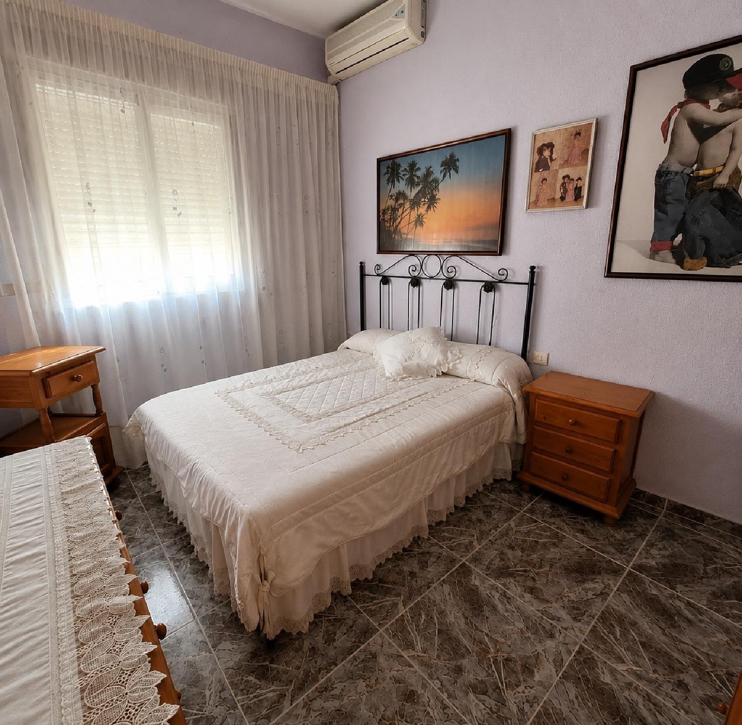  à vendre maison Adra Poniente Almeriense 4