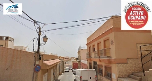Adra Poniente Almeriense hus foto 6383541