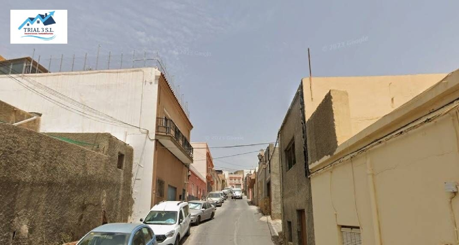  till salu hus Adra Poniente Almeriense 2