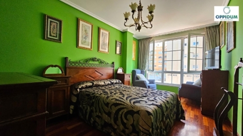 Agra De Ozán Coruña house foto 6378977