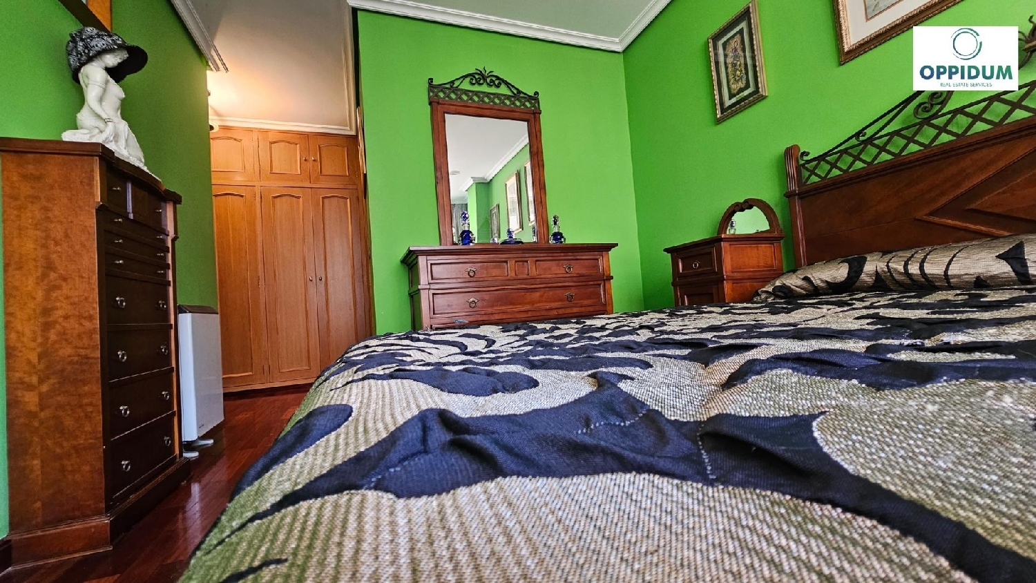  for sale house Agra De Ozán Coruña 4