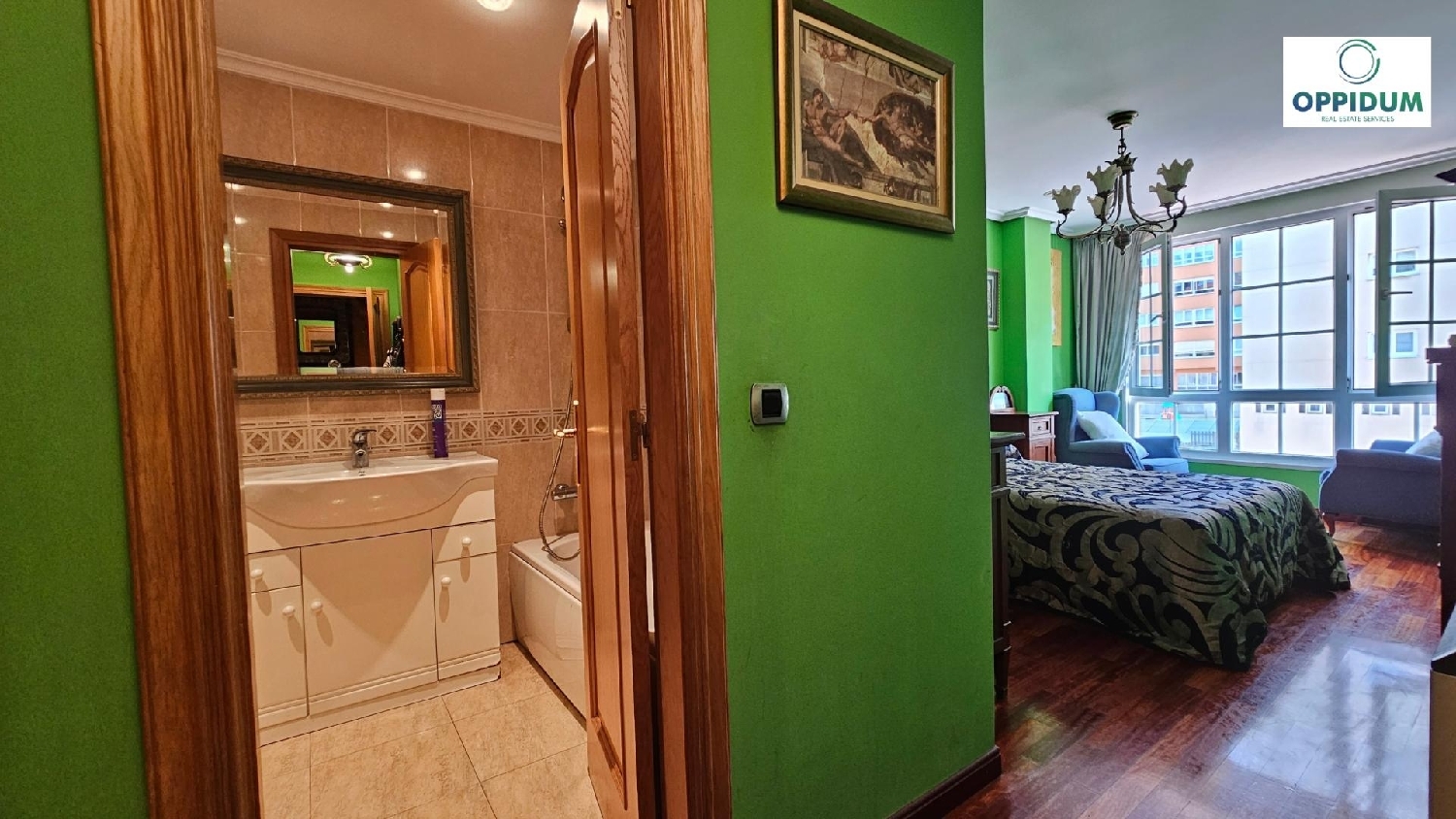  for sale house Agra De Ozán Coruña 8