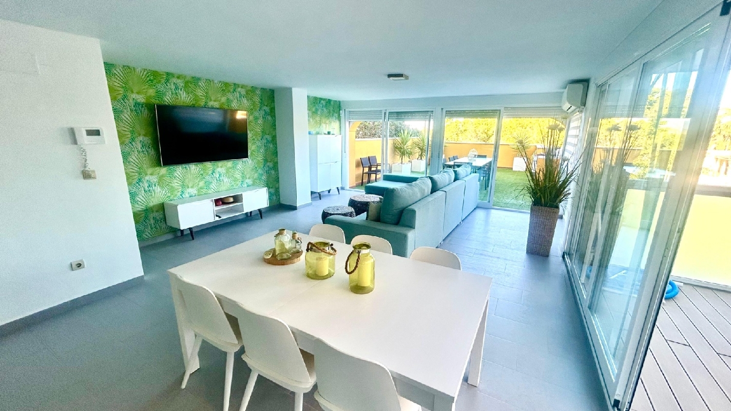  en venta casa Águilas Alto Guadalentín 5