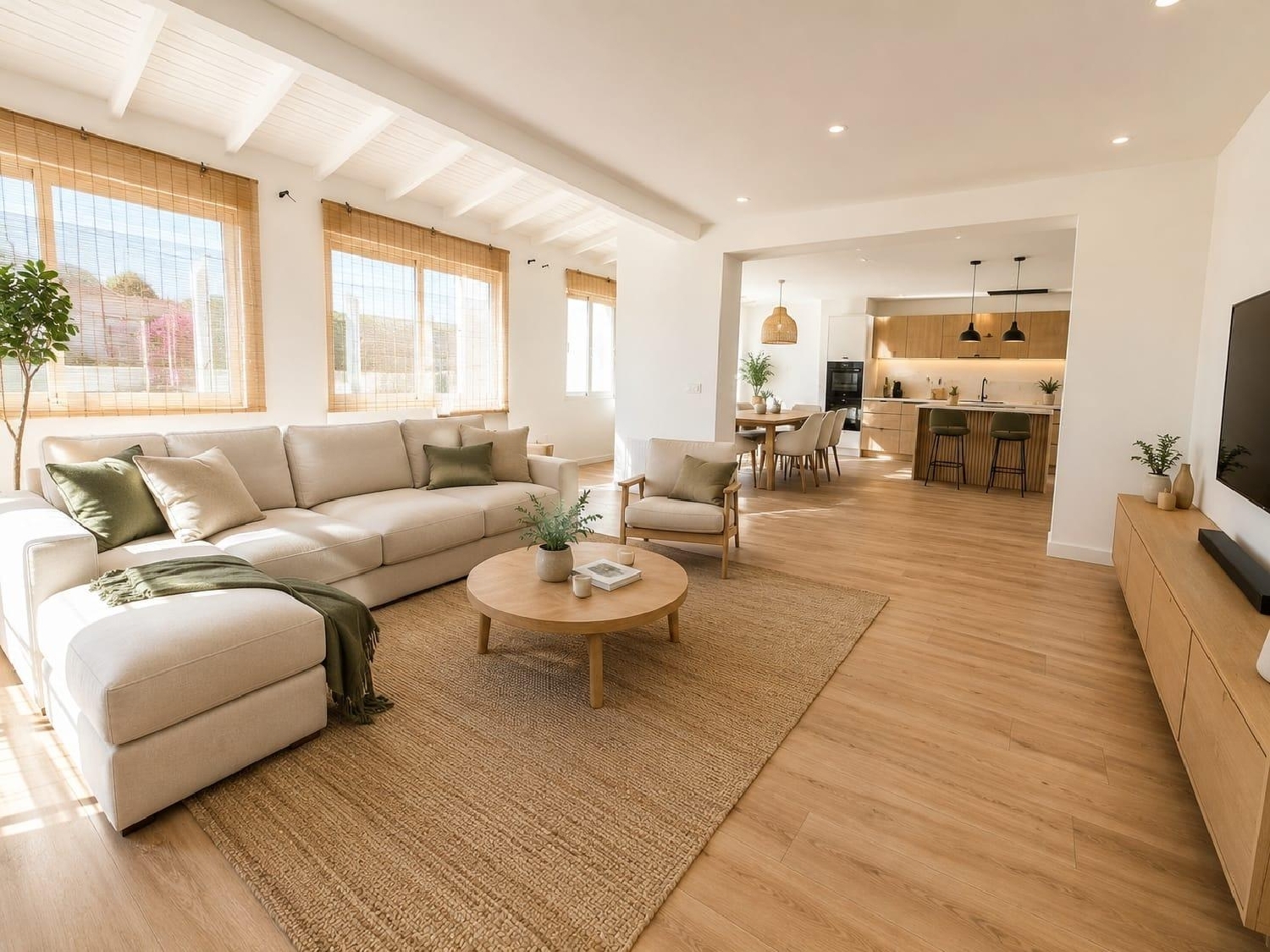  à vendre maison Águilas Alto Guadalentín 1