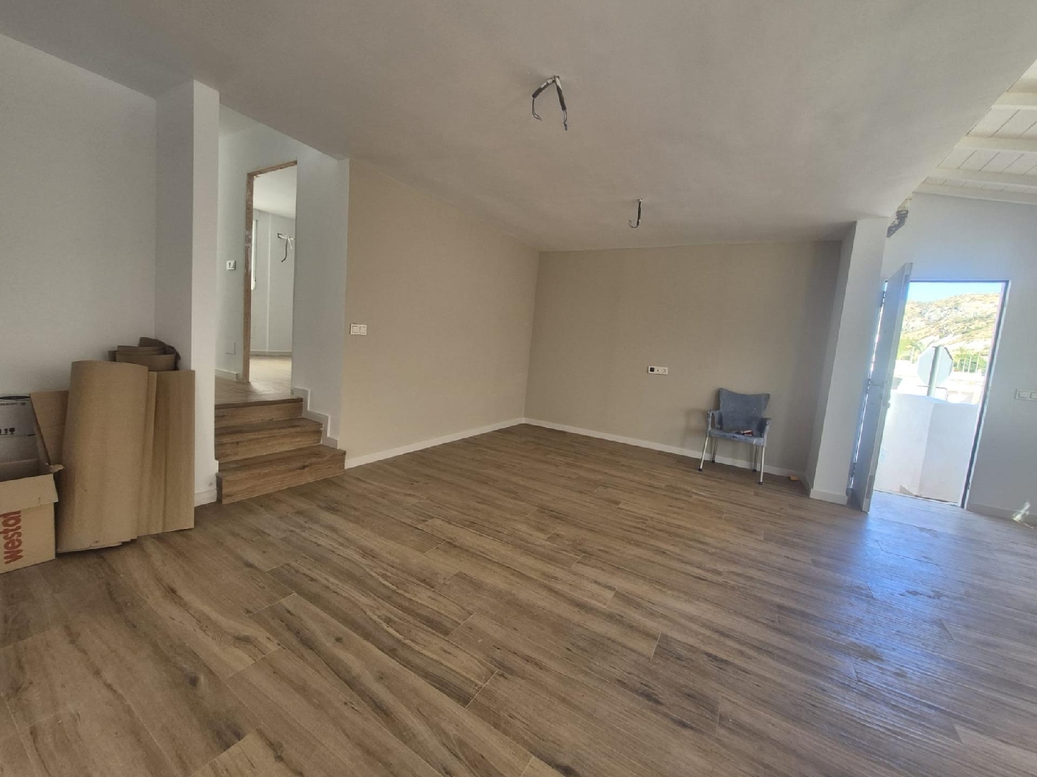  à vendre maison Águilas Alto Guadalentín 4