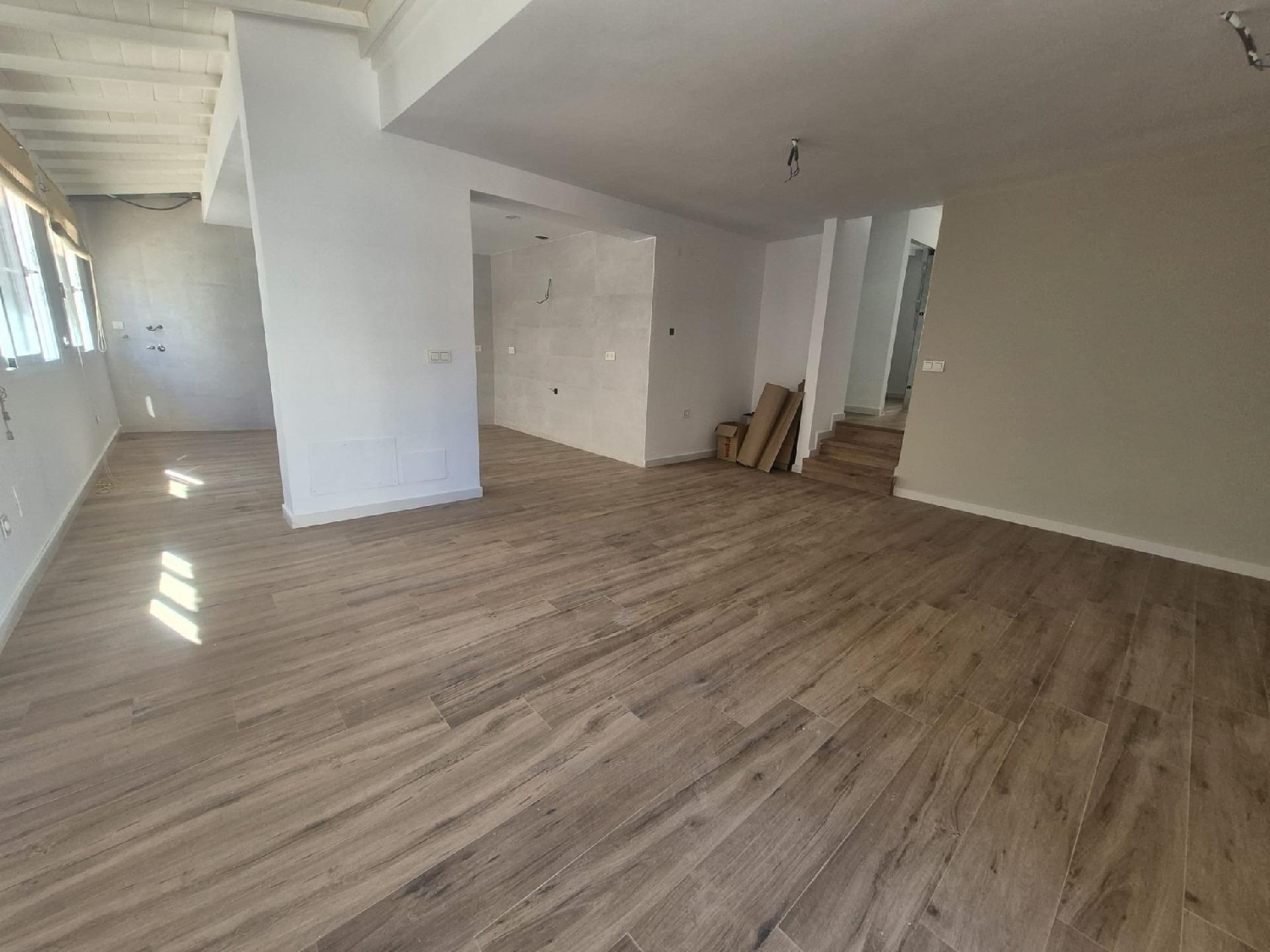  à vendre maison Águilas Alto Guadalentín 3