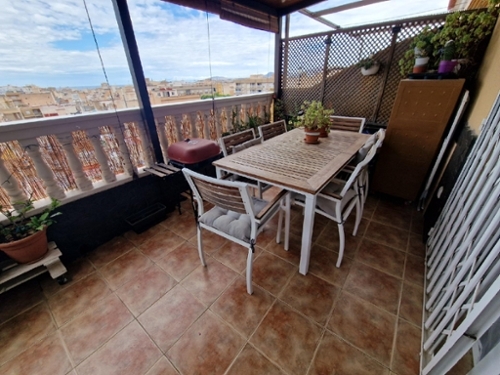 Águilas Alto Guadalentín casa foto 6382792