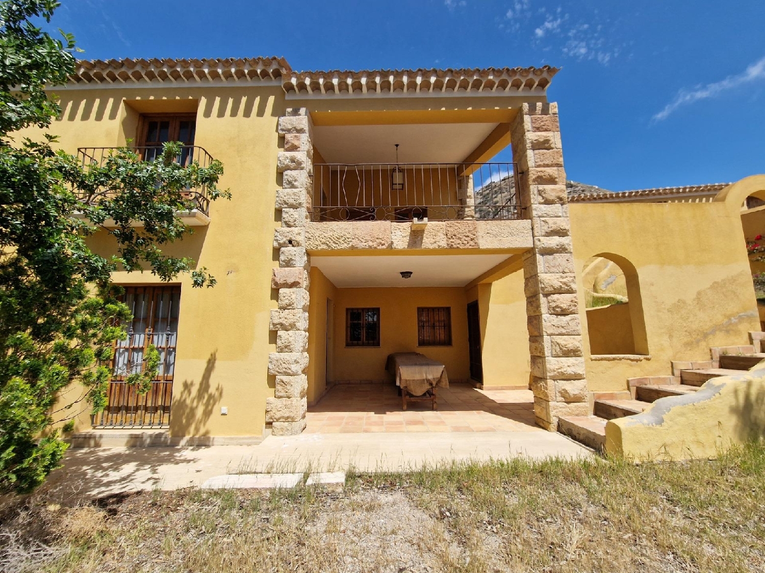 for sale house Águilas Alto Guadalentín 3