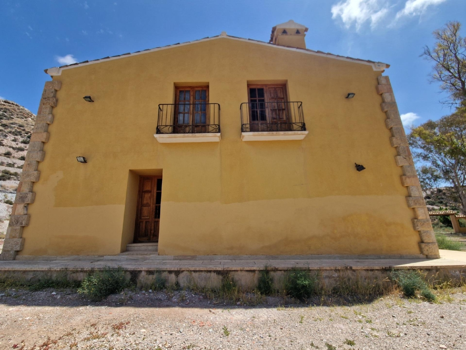 for sale house Águilas Alto Guadalentín 4