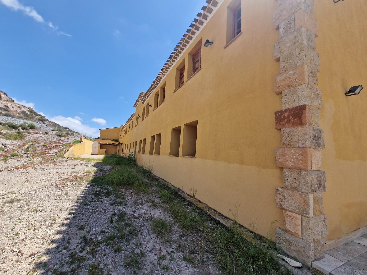 for sale house Águilas Alto Guadalentín 8