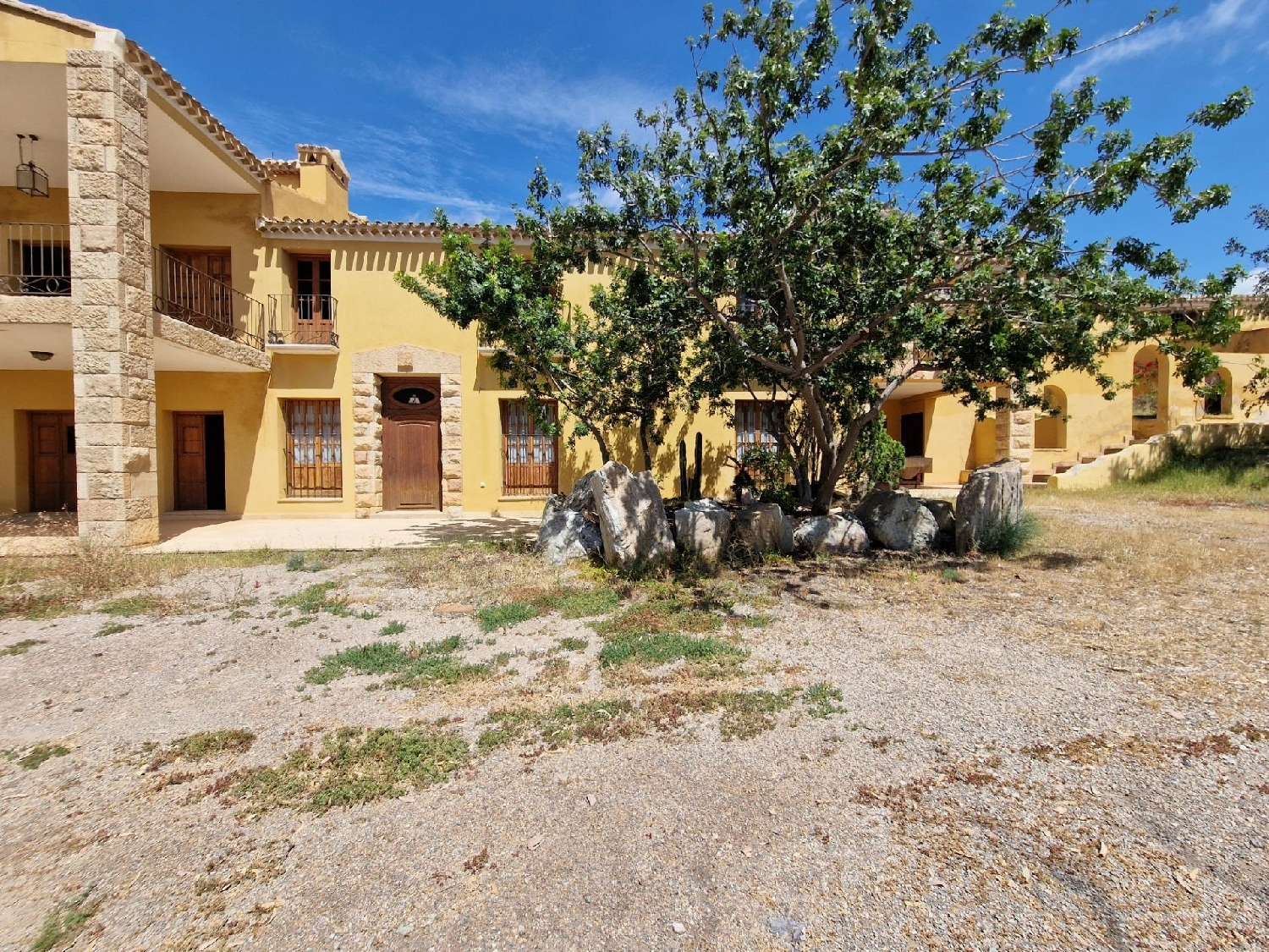 for sale house Águilas Alto Guadalentín 2