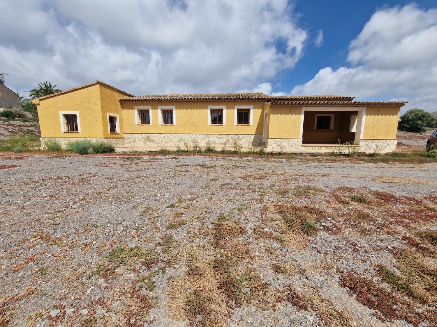 for sale house Águilas Alto Guadalentín 1