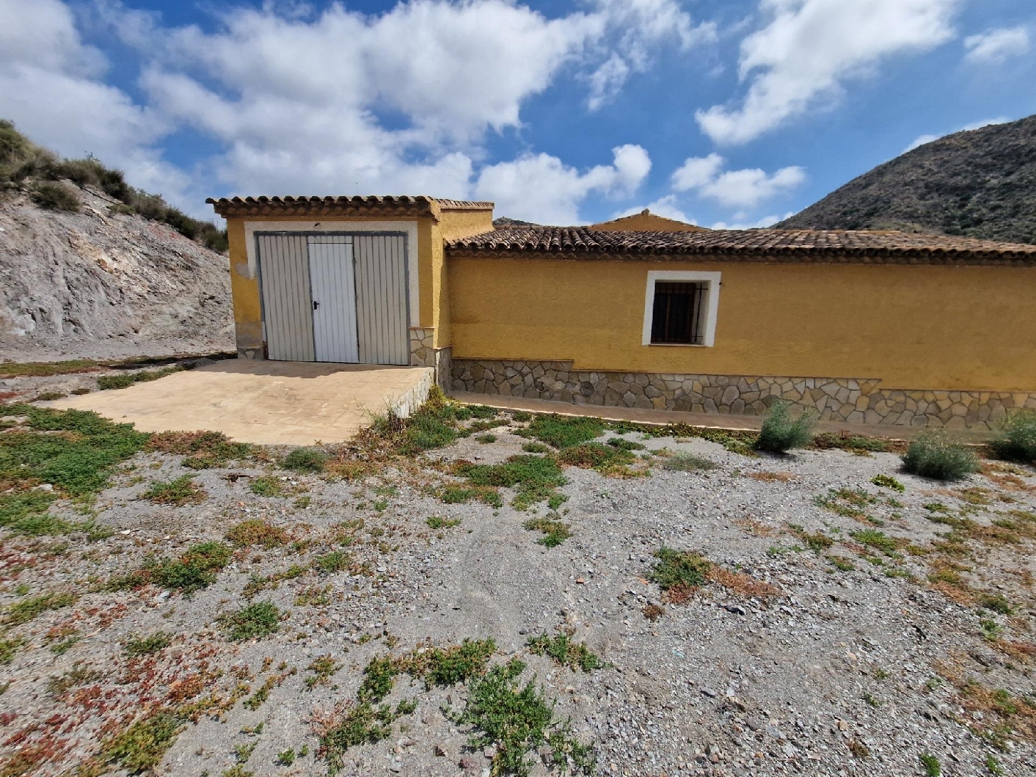 for sale house Águilas Alto Guadalentín 3
