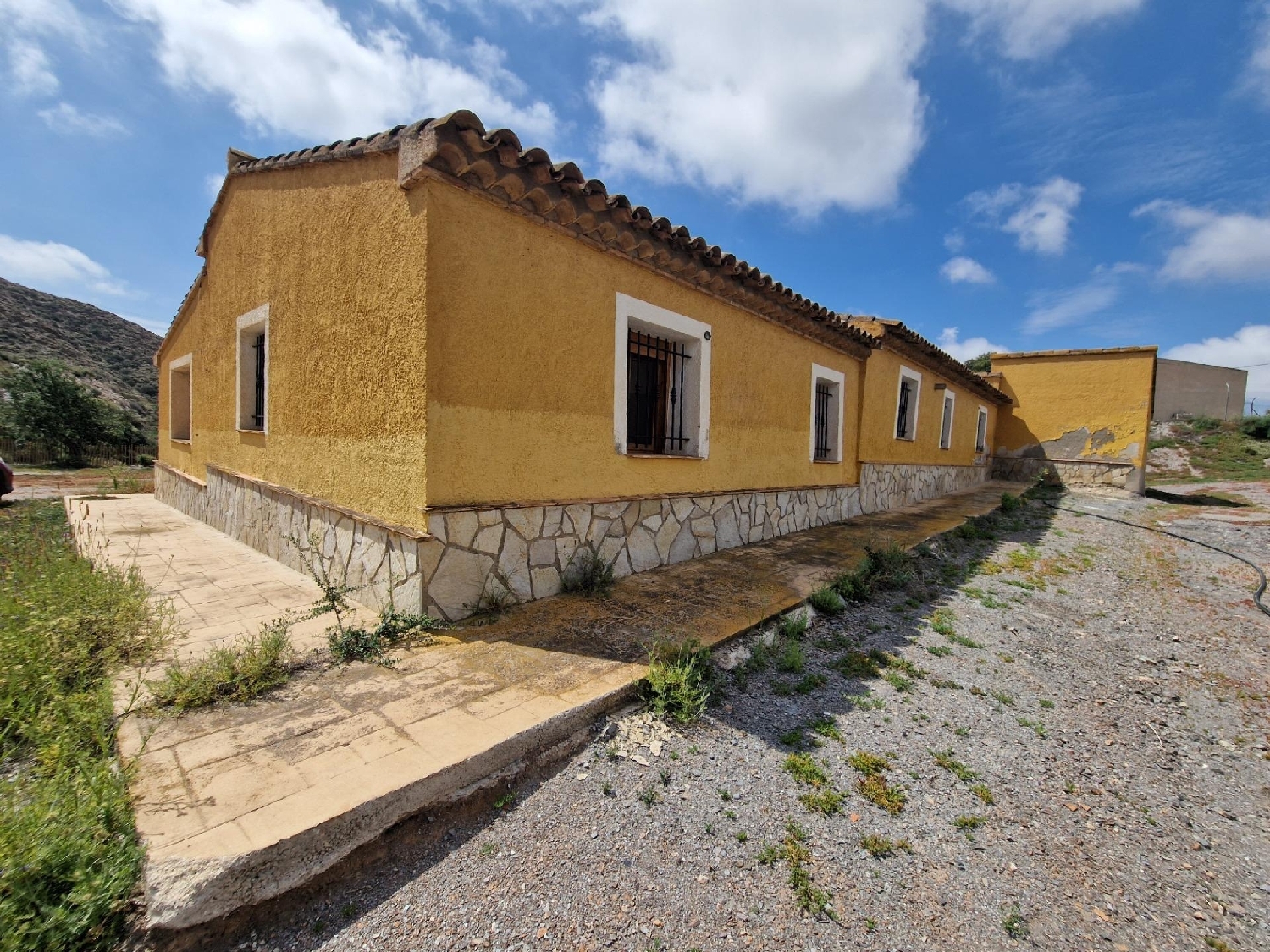 for sale house Águilas Alto Guadalentín 5