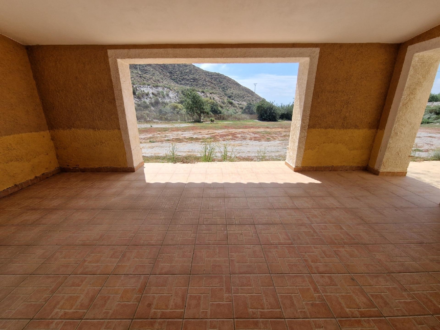 for sale house Águilas Alto Guadalentín 7