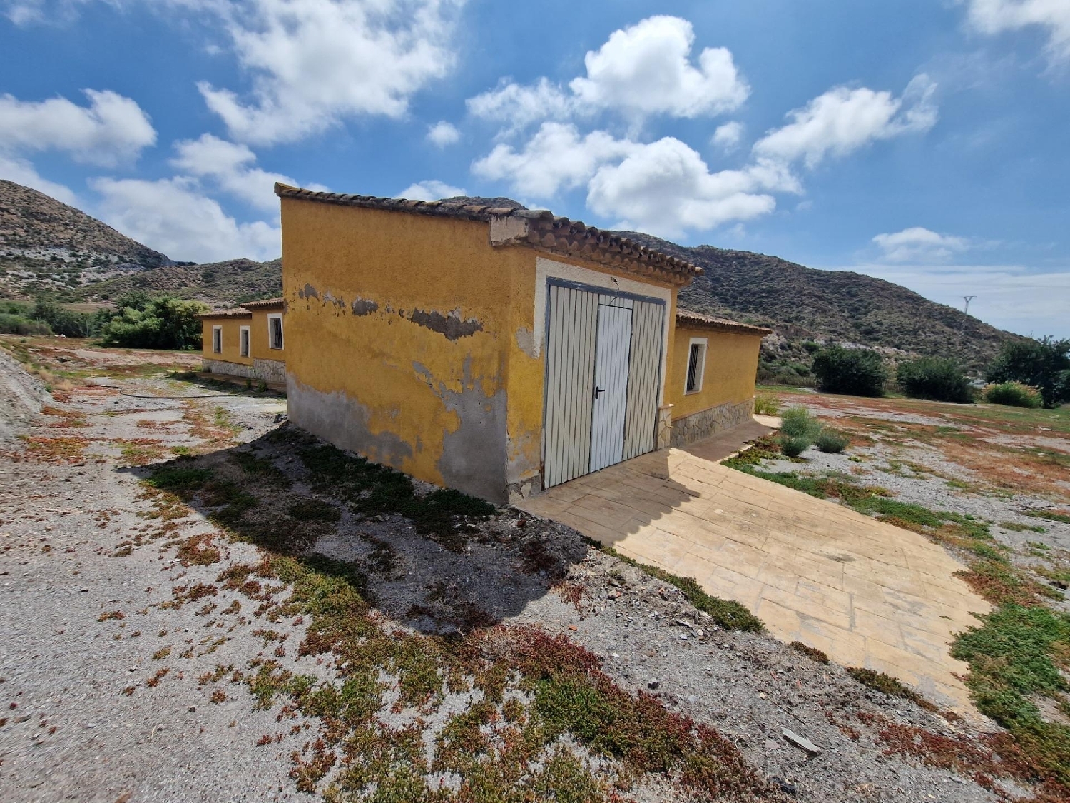 for sale house Águilas Alto Guadalentín 4