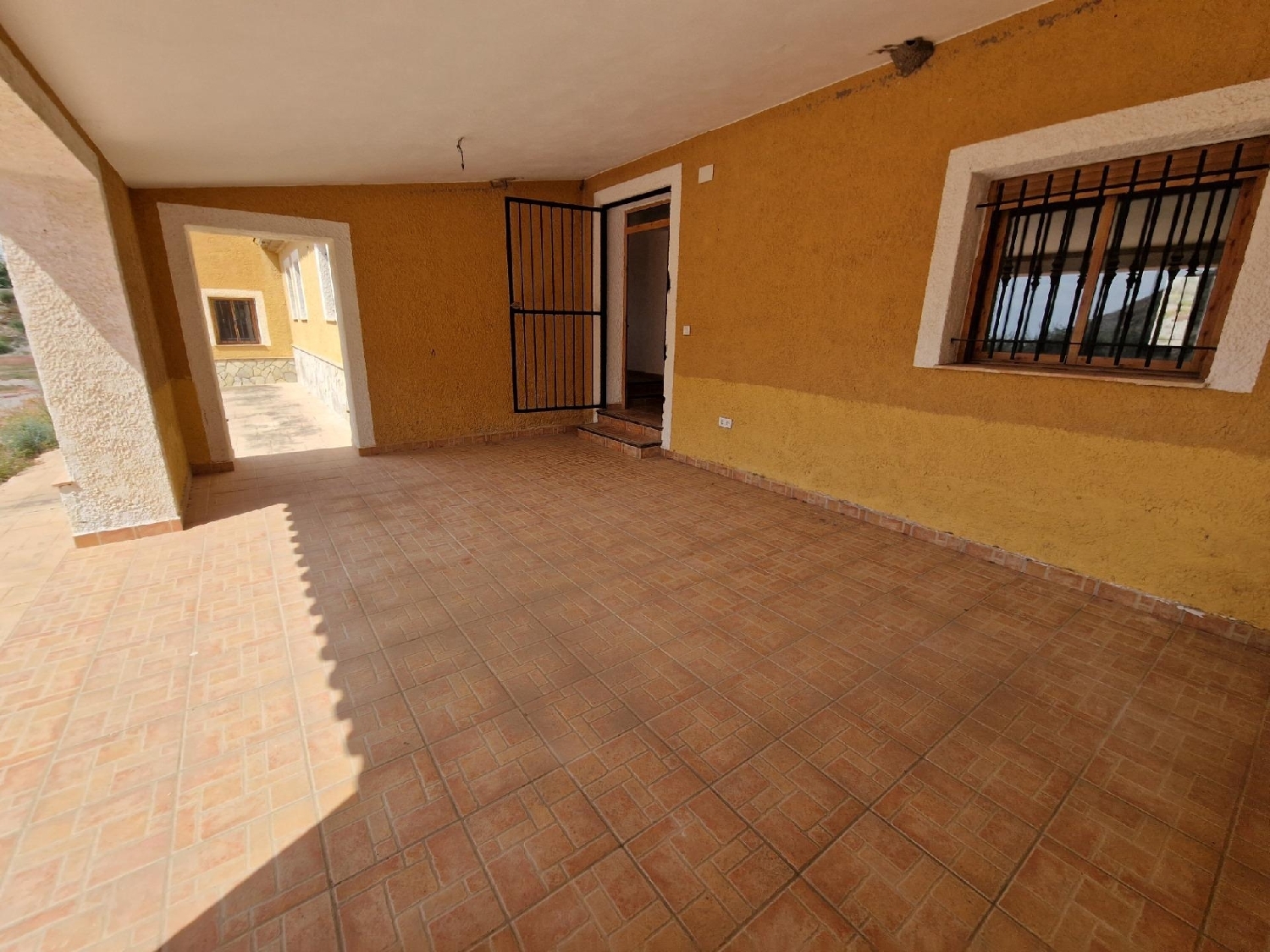 for sale house Águilas Alto Guadalentín 6
