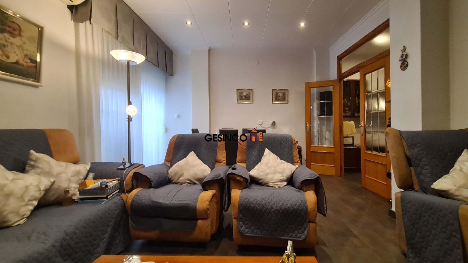  à vendre maison Aielo De Malferit Vall D'albaida 2