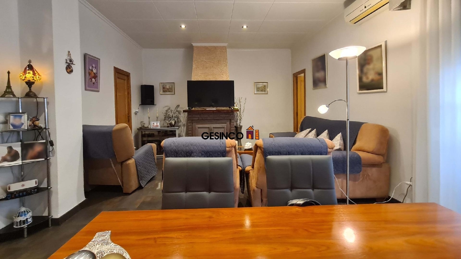  à vendre maison Aielo De Malferit Vall D'albaida 3