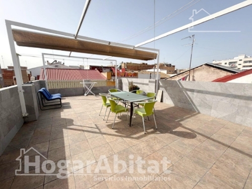 Albal Horta Sud maison foto 6385495