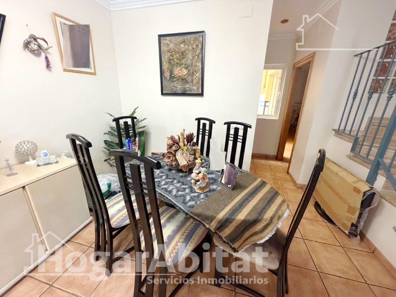  à vendre maison Albal Horta Sud 8
