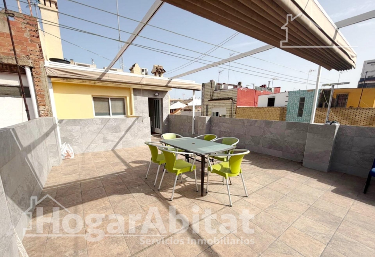  à vendre maison Albal Horta Sud 2
