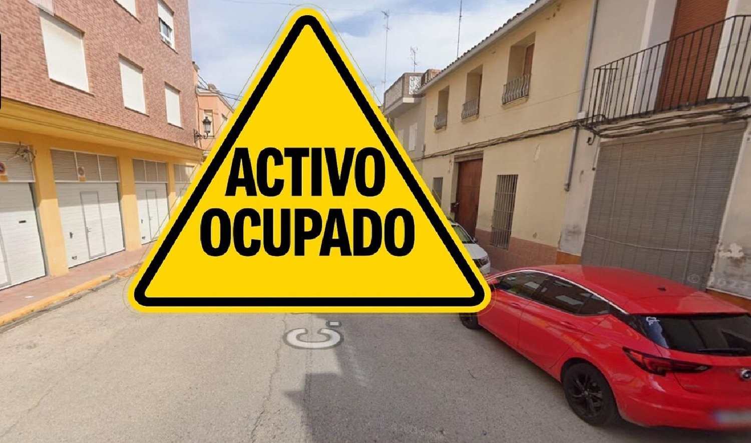  for sale house Albalat De La Ribera Ribera Baixa 1