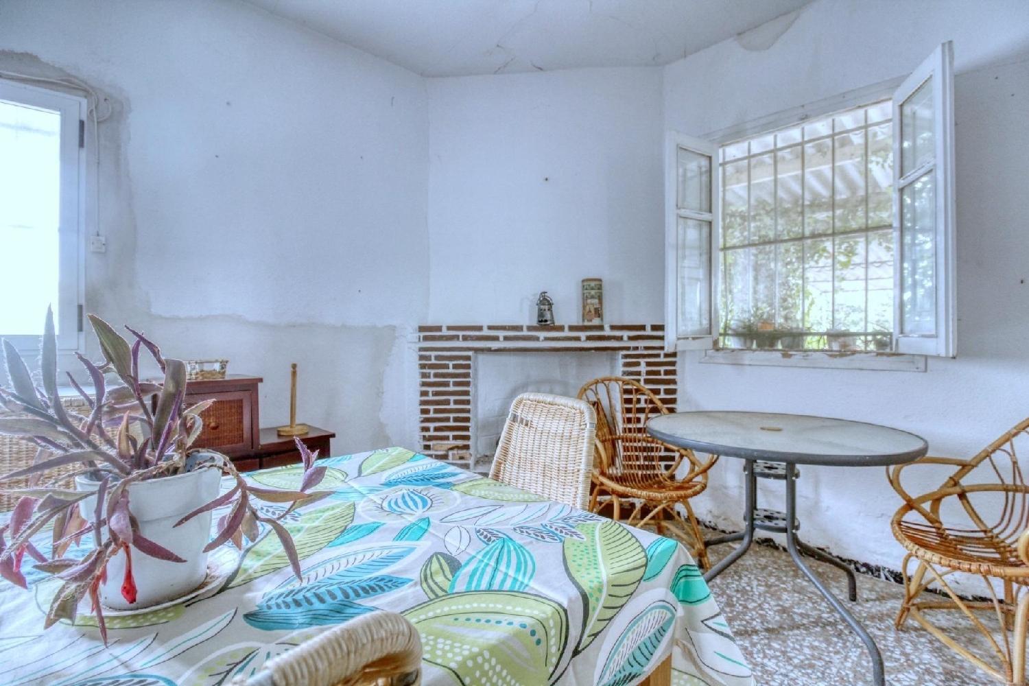  te koop huis Albatera Baix Segura 2