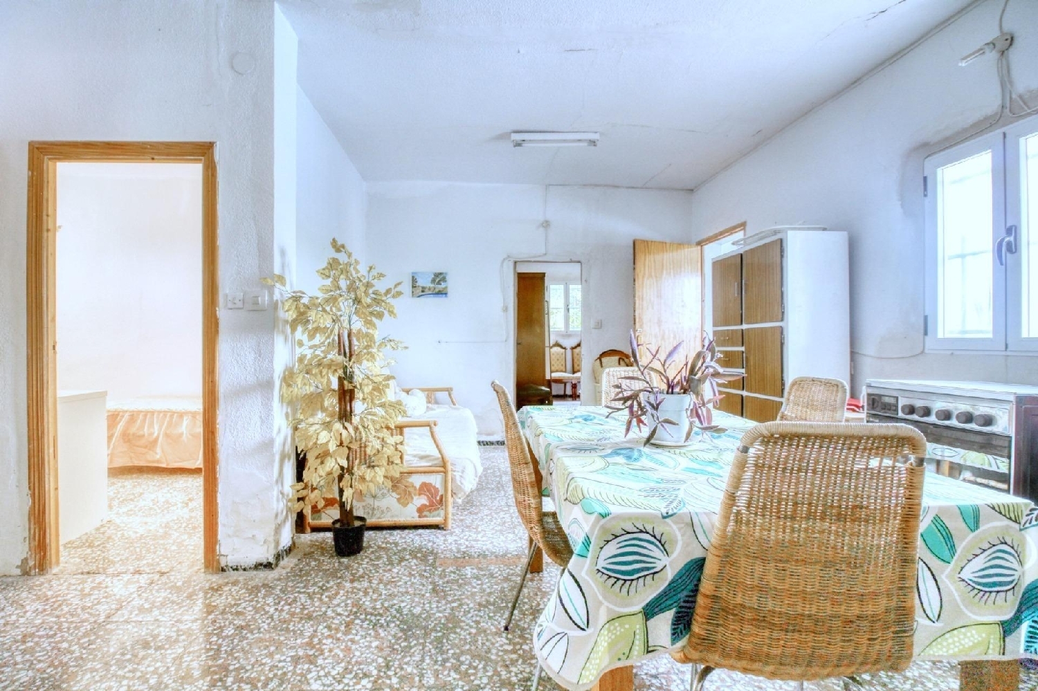  te koop huis Albatera Baix Segura 1