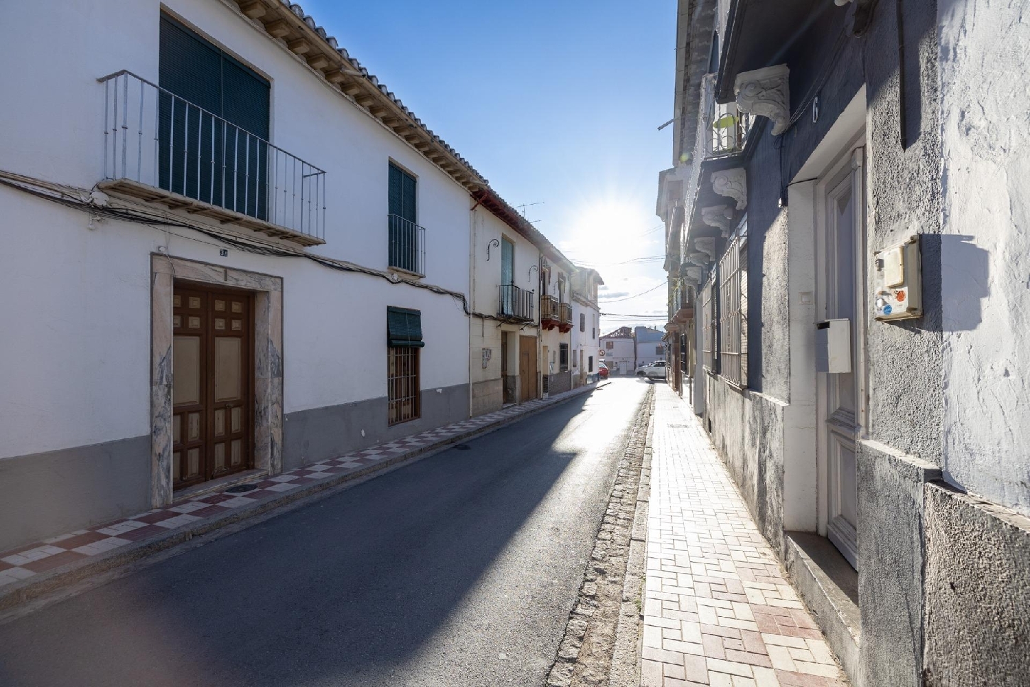  till salu hus Albolote Vega De Granada 3