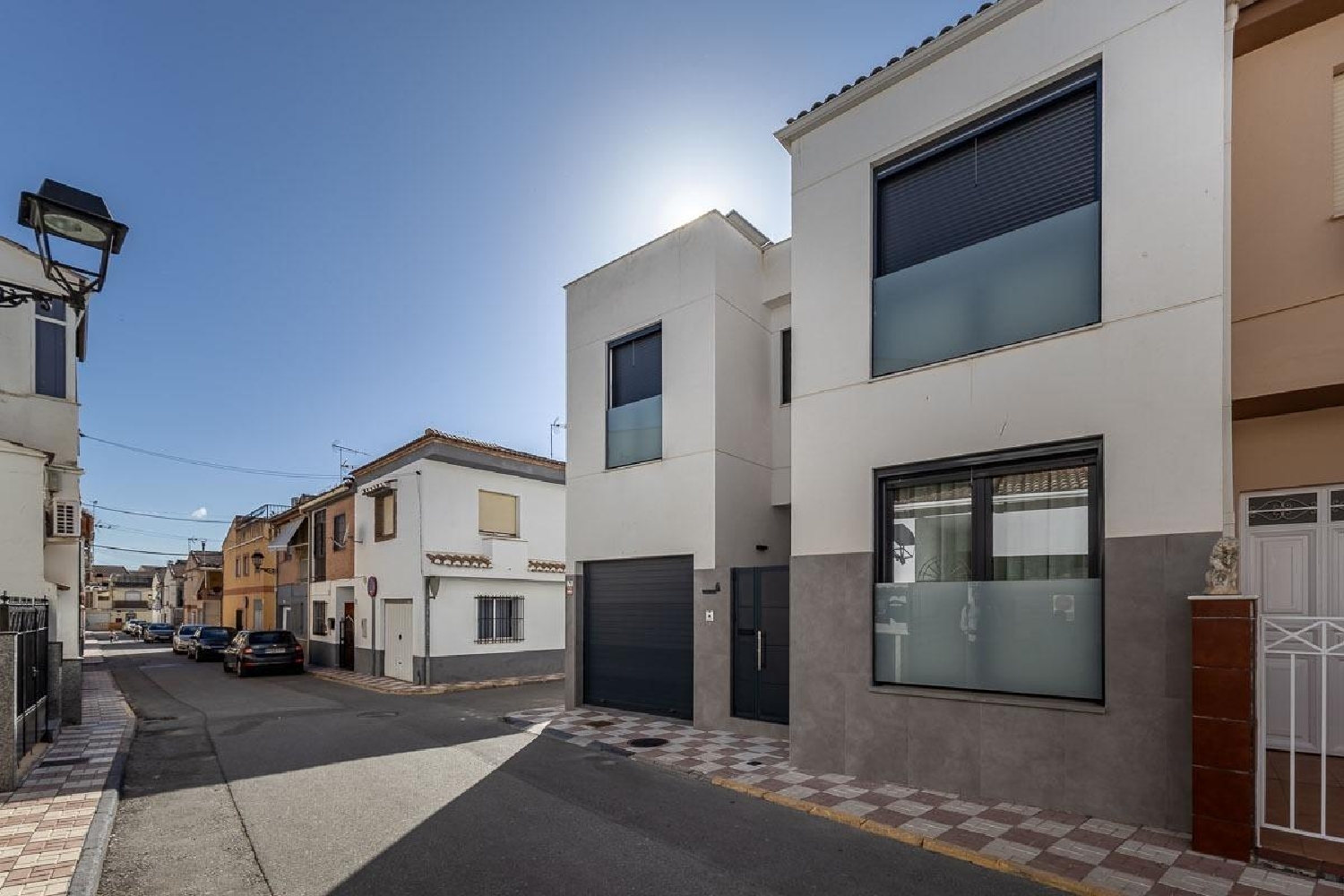  te koop huis Albolote Vega De Granada 1