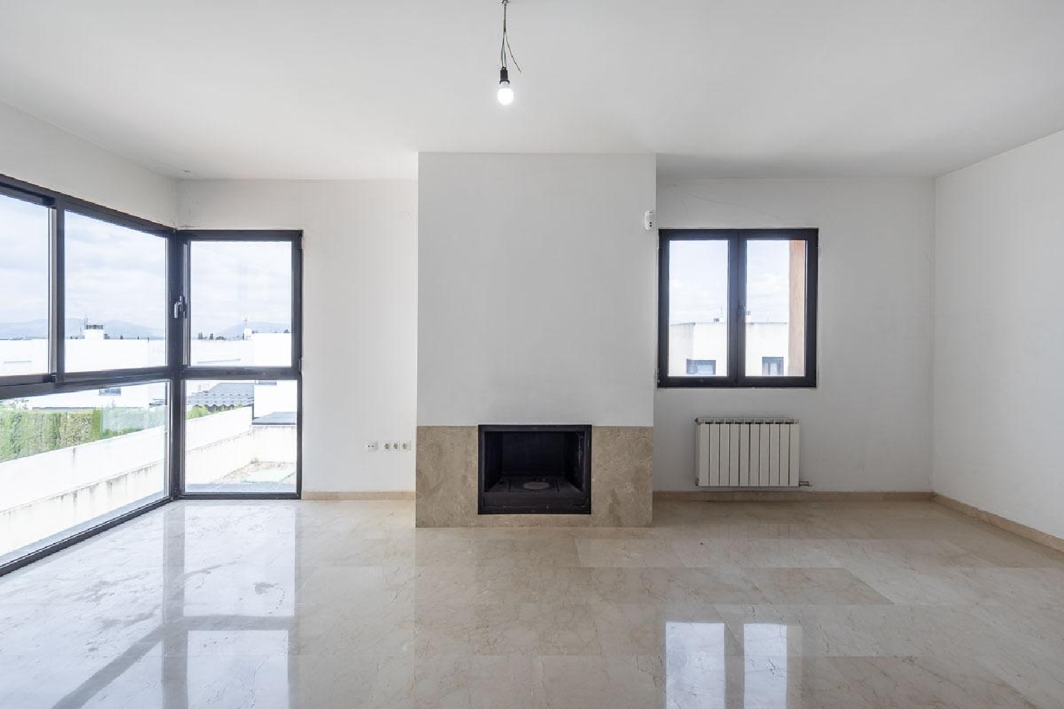  en venta casa Albolote Vega De Granada 5