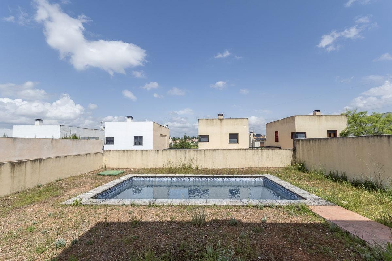 en venta casa Albolote Vega De Granada 3