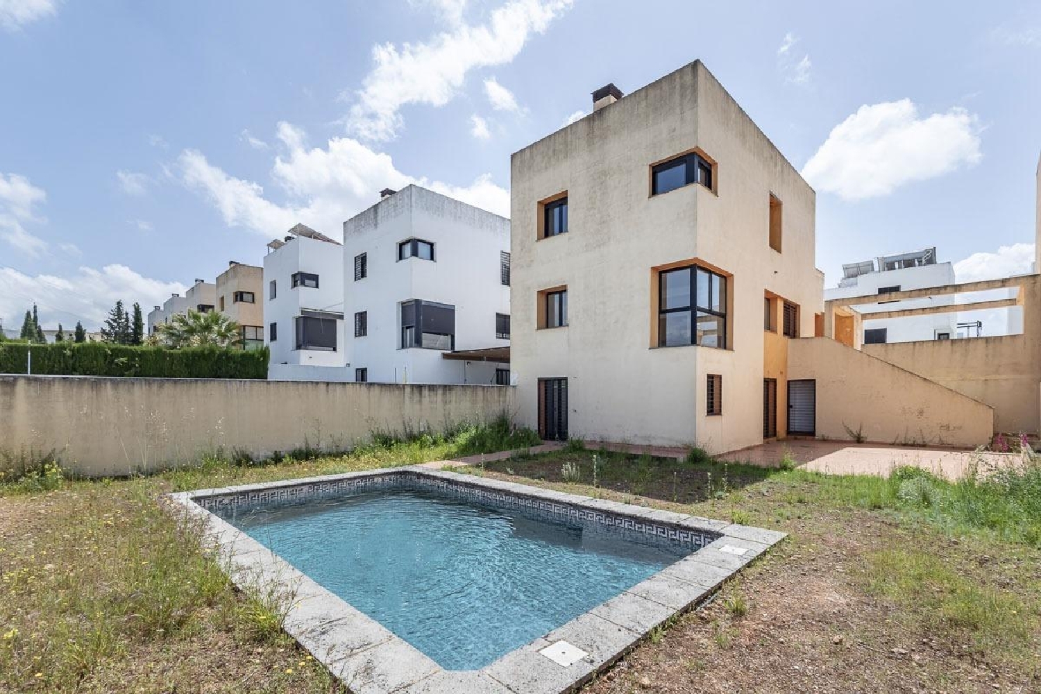  en venta casa Albolote Vega De Granada 1