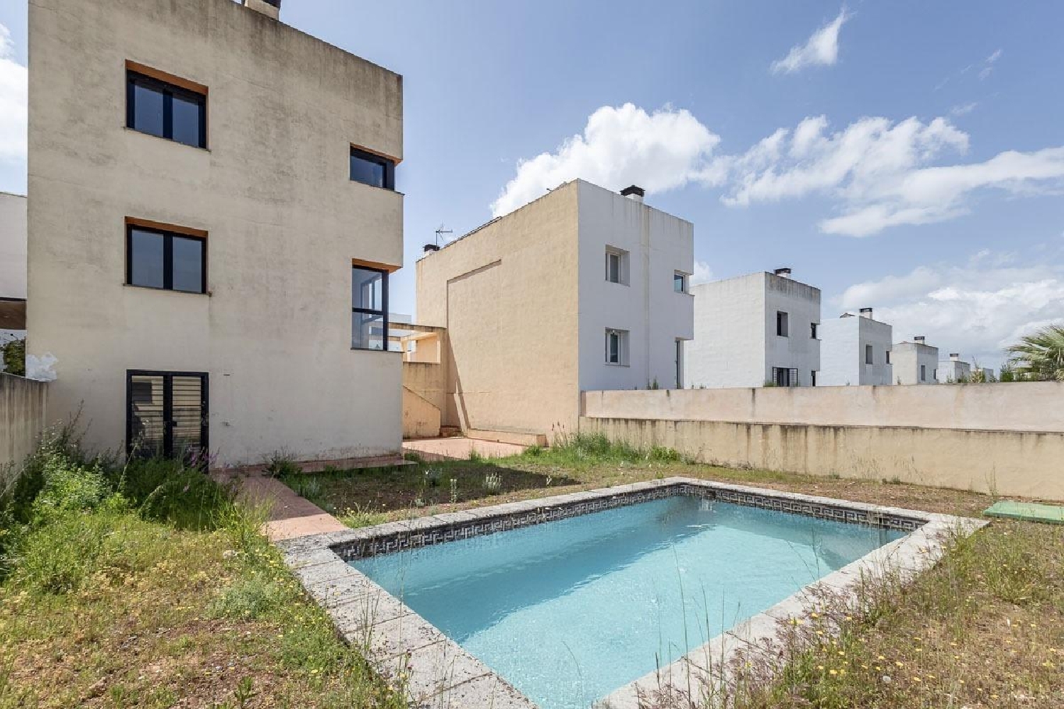  en venta casa Albolote Vega De Granada 2