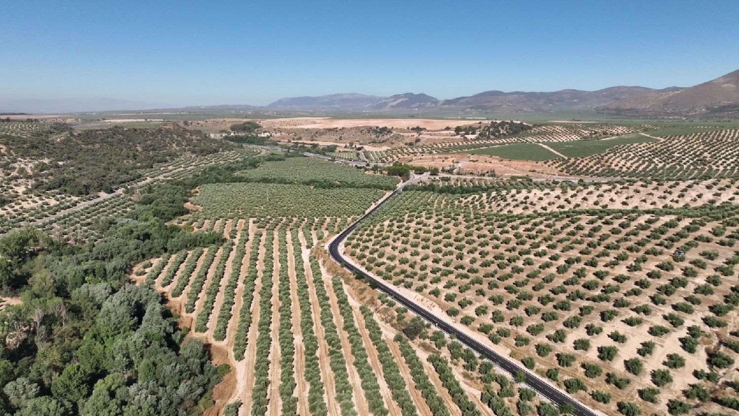 te koop huis Albolote Vega De Granada 4