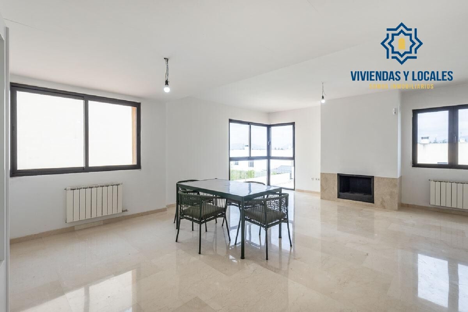 te koop huis Albolote Vega De Granada 4