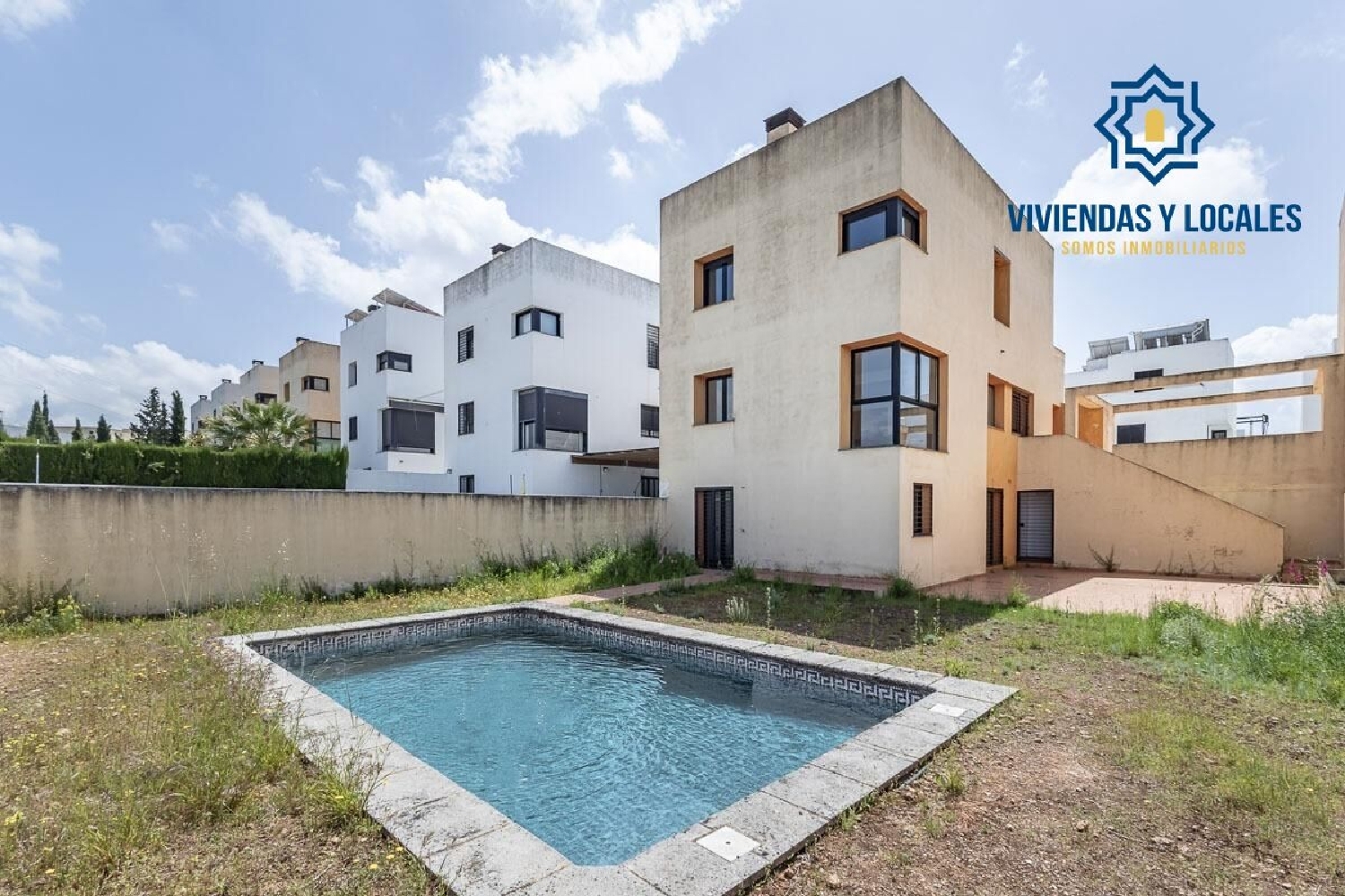 te koop huis Albolote Vega De Granada 1