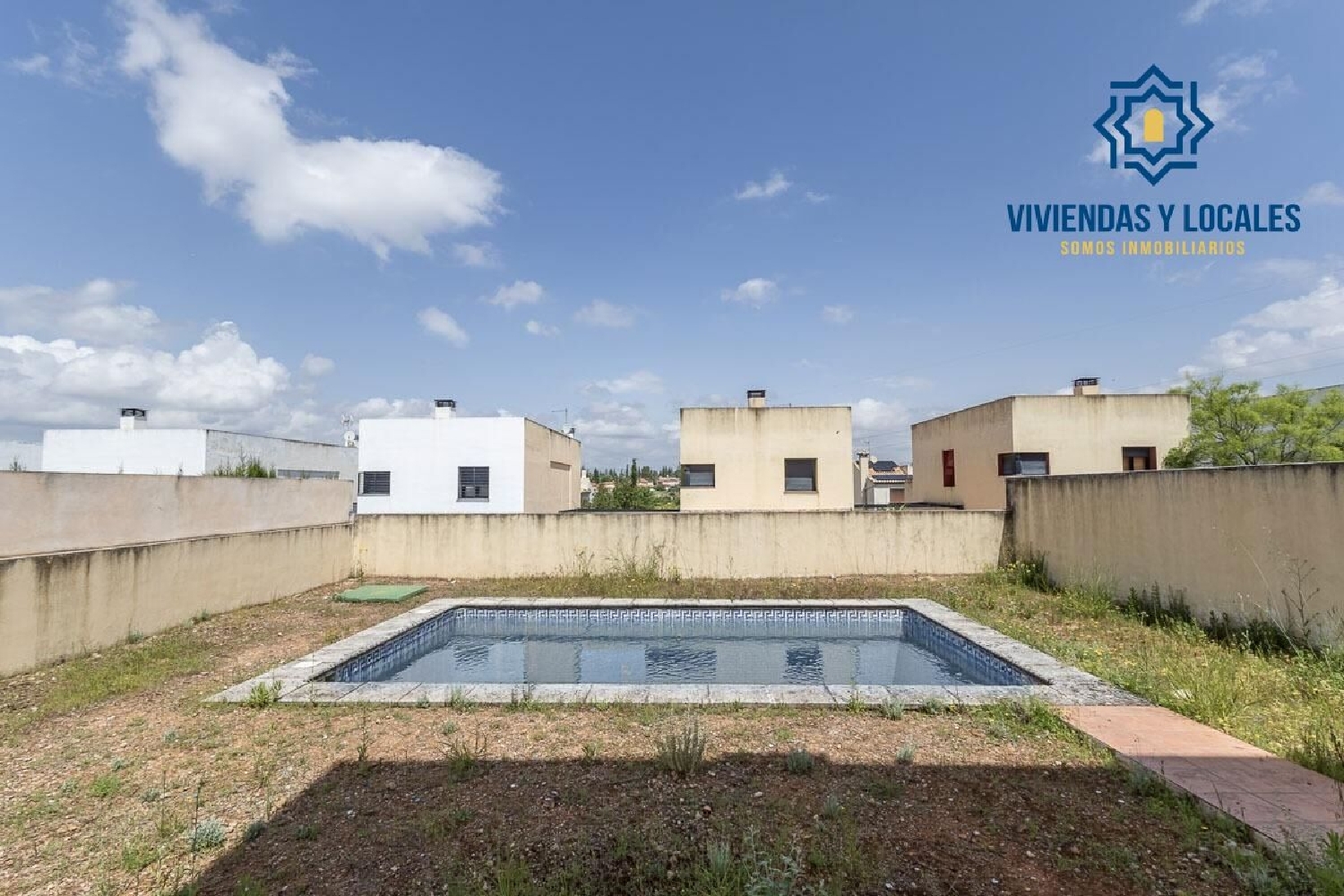 te koop huis Albolote Vega De Granada 3